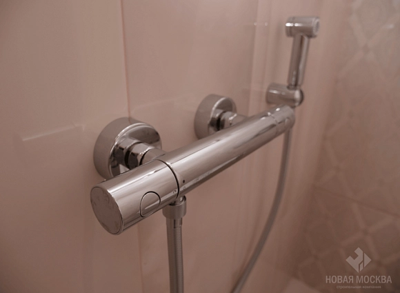 Ремонт 3-комнатной квартиры 97 кв.м по адресу: Сосенский стан, д. 5_38 Ремонт 3-комнатной квартиры 97 кв.м по адресу: Сосенский стан, д. 5