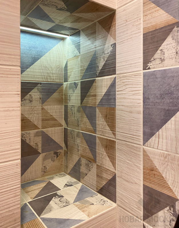 Ремонт двухкомнатной квартиры по ул. Производственная, 8/1_14 Ремонт двухкомнатной квартиры по ул. Производственная, 8/1_14