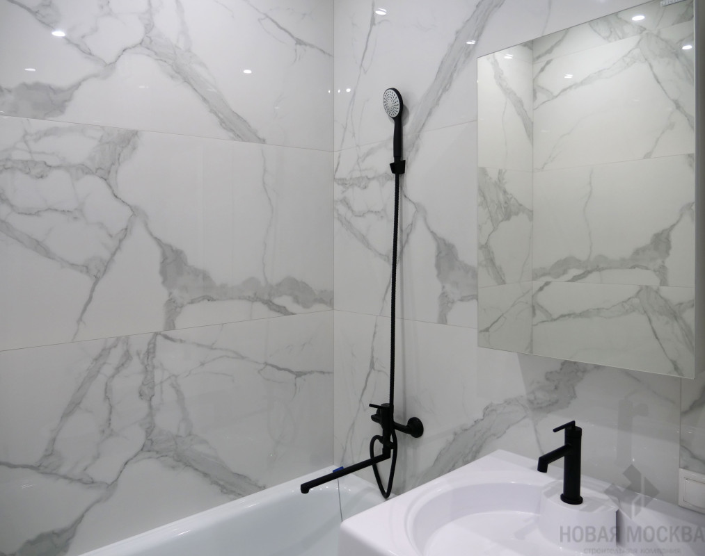 Ремонт однокомнатной квартиры под ключ по адресу ул. Производственная, дом 12_16 Ремонт однокомнатной квартиры под ключ по адресу ул. Производственная, дом 12_16