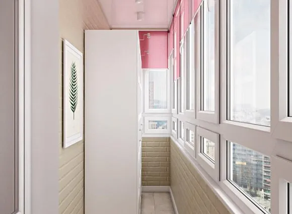 Дизайн-проект 3-комнатной квартиры 118 кв. м в ЖК Татьянин парк_45 Дизайн-проект 3-комнатной квартиры 118 кв. м в ЖК Татьянин парк