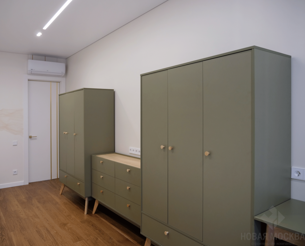 Ремонт двухкомнатной квартиры по адресу: улица Архитектора Щусева, дом 4, корпус 1_28 Ремонт двухкомнатной квартиры по адресу: улица Архитектора Щусева, дом 4, корпус 1_28