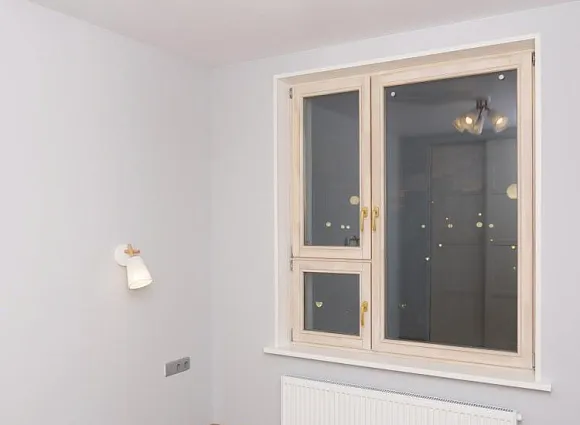 Ремонт 1-комнатной квартиры 35 кв.м в ЖК Новая звезда_19 Ремонт 1-комнатной квартиры 35 кв.м в ЖК Новая звезда