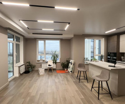 Ремонт квартиры в ЖК LIFE-Ботанический сад 2_2