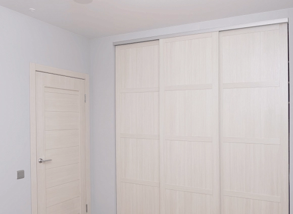 Ремонт 1-комнатной квартиры 35 кв.м в ЖК Новая звезда_21 Ремонт 1-комнатной квартиры 35 кв.м в ЖК Новая звезда