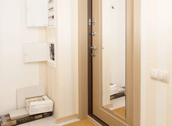 Ремонт 2-комнатной квартиры 49 кв.м по адресу: город Москва, Новоясеневский проспект, дом 13, корпус 1_50 Ремонт 2-комнатной квартиры 49 кв.м по адресу: город Москва, Новоясеневский проспект, дом 13, корпус 1