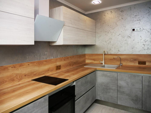 Ремонт 1-комнатной квартиры 38 кв.м в ЖК Переделкино Ближнее_0