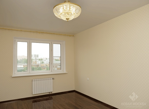 Ремонт 3-комнатной квартиры 97 кв.м по адресу: Сосенский стан, д. 5_24 Ремонт 3-комнатной квартиры 97 кв.м по адресу: Сосенский стан, д. 5