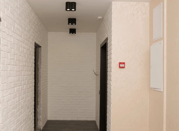 Ремонт 3-комнатной квартиры 118 кв.м в ЖК Татьянин парк_41 Ремонт 3-комнатной квартиры 118 кв.м в ЖК Татьянин парк