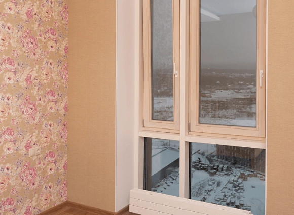 Ремонт 1-комнатной квартиры 37 кв.м по адресу: город Москва, улица Бачуринская, дом 13_22 Ремонт 1-комнатной квартиры 37 кв.м по адресу: город Москва, улица Бачуринская, дом 13