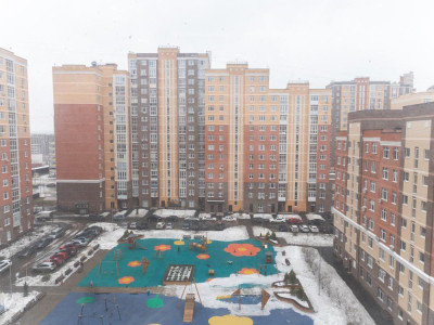 Стройки столицы: обнуление рекордов Стройки столицы: обнуление рекордов