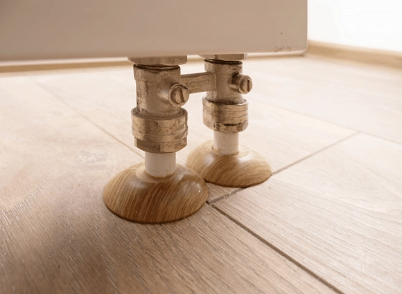 Ремонт 1-комнатной квартиры 37 кв.м по адресу: город Москва, улица Бачуринская, дом 13_48 Ремонт 1-комнатной квартиры 37 кв.м по адресу: город Москва, улица Бачуринская, дом 13