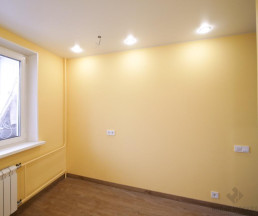 Ремонт квартиры 54 кв. м в Тушино_2
