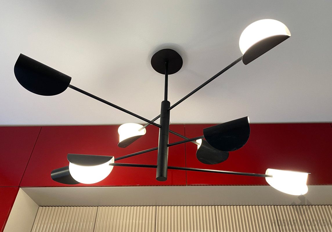 Ремонт под ключ четырехкомнатной квартиры по адресу пос. Воскресенское, 34_21 Ремонт под ключ четырехкомнатной квартиры по адресу пос. Воскресенское, 34_21