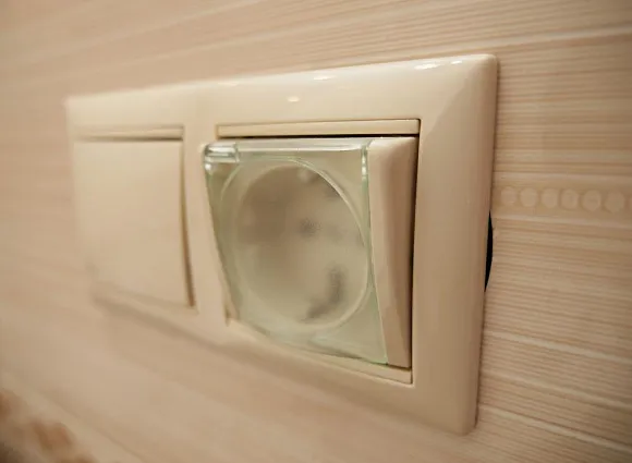 Ремонт 1-комнатной квартиры 43 кв.м по адресу: ул. Липовый парк, д. 2