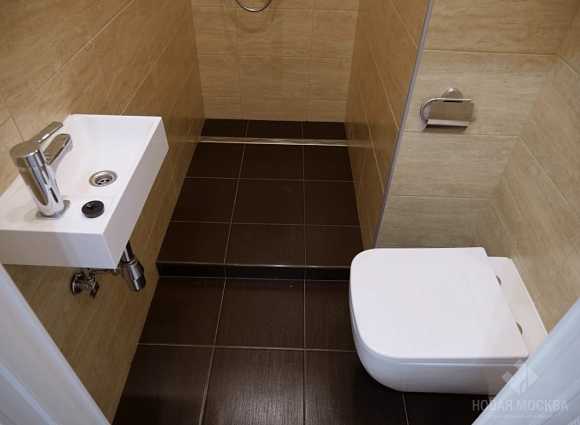 Ремонт 3-комнатной квартиры 87 кв.м по адресу: город Москва, поселок Коммунарка, улица Липовый парк, дом 2_35 Ремонт 3-комнатной квартиры 87 кв.м по адресу: город Москва, поселок Коммунарка, улица Липовый парк, дом 2