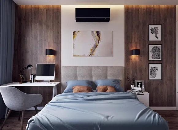 Дизайн-проект 1-комнатной квартиры 42 кв.м в ЖК Рассказово_9 Дизайн-проект 1-комнатной квартиры 42 кв.м в ЖК Рассказово