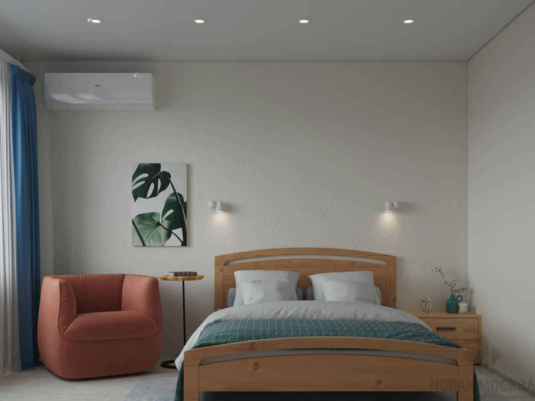 Дизайн двухкомнатной квартиры по адресу ул. Куусинена, 12_21 Дизайн двухкомнатной квартиры по адресу ул. Куусинена, 12_21