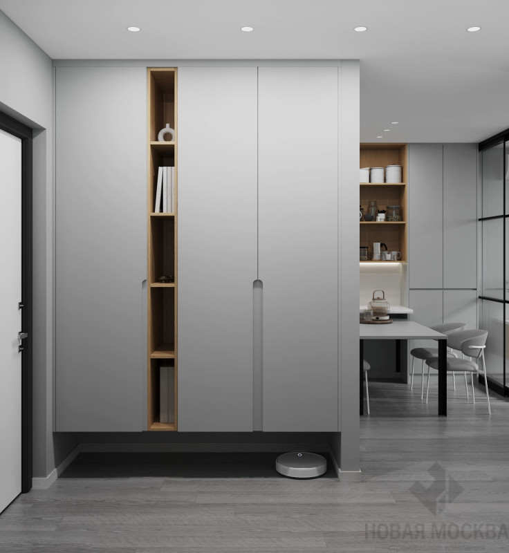 Дизайн однокомнатной квартиры по адресу: Прокшинский проспект, дом 7_8 Дизайн однокомнатной квартиры по адресу: Прокшинский проспект, дом 7_8