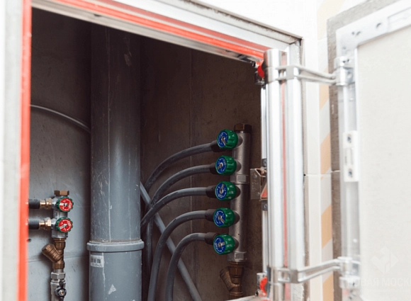 Ремонт 3-комнатной квартиры 88 кв.м по адресу: г. Москва, пос. Сосенское, п. Коммунарка, ул. Бачуринская, д. 19_71 Ремонт 3-комнатной квартиры 88 кв.м по адресу: г. Москва, пос. Сосенское, п. Коммунарка, ул. Бачуринская, д. 19