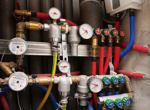 Ремонт 2-комнатной квартиры 35 кв.м в ЖК Новая звезда_40 Ремонт 2-комнатной квартиры 35 кв.м в ЖК Новая звезда