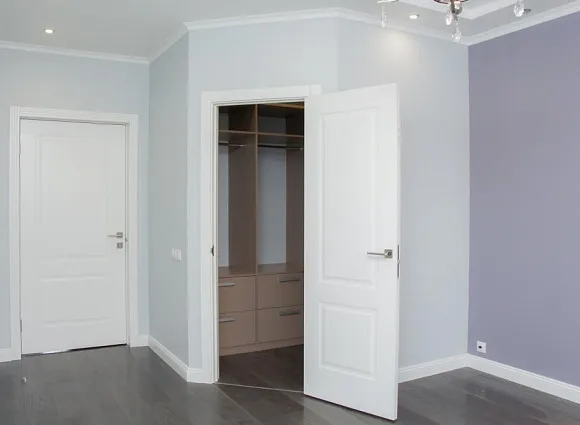 Ремонт и дизайн 2-комнатной квартиры 69 кв.м по адресу: п. Сосенский Стан, д. 13