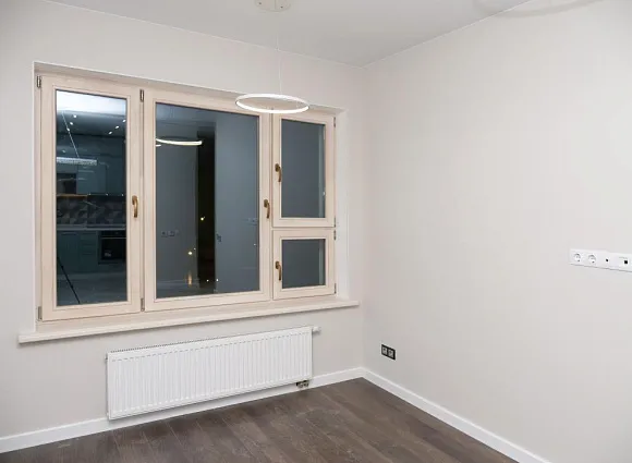 Ремонт 2-комнатной квартиры 35 кв.м в ЖК Новая звезда_6 Ремонт 2-комнатной квартиры 35 кв.м в ЖК Новая звезда