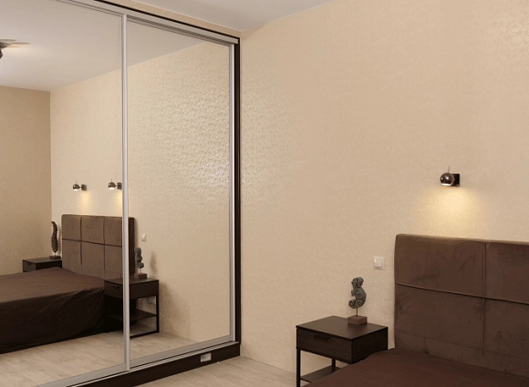 Ремонт 2-комнатной квартиры 53 кв.м по адресу: город Москва, поселок Коммунарка, улица Липовый парк, дом 8, корпус 2_46 Ремонт 2-комнатной квартиры 53 кв.м по адресу: город Москва, поселок Коммунарка, улица Липовый парк, дом 8, корпус 2