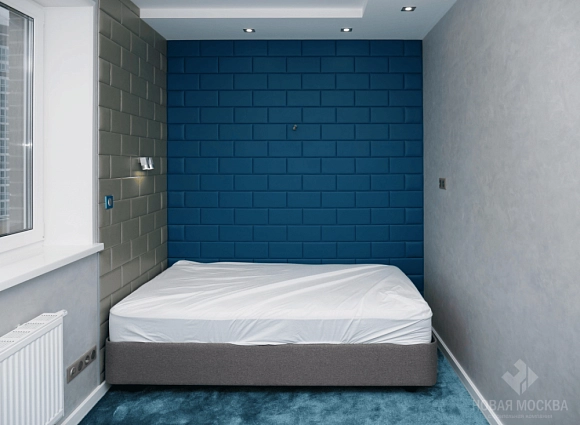 Ремонт 3-комнатной квартиры 118 кв.м в ЖК Татьянин парк_26 Ремонт 3-комнатной квартиры 118 кв.м в ЖК Татьянин парк