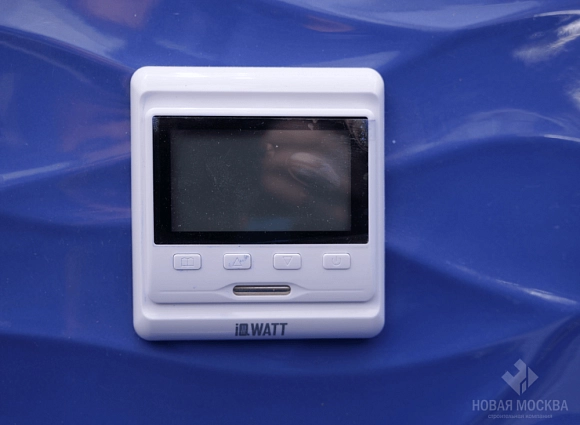 Ремонт 3-комнатной квартиры 91 кв.м по адресу: Москва, улица Липовый парк, дом 8, корпус 2_39 Ремонт 3-комнатной квартиры 91 кв.м по адресу: Москва, улица Липовый парк, дом 8, корпус 2