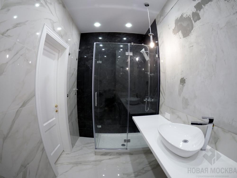 Ремонт квартиры 95 кв.м на Профсоюзной улице_20 Ремонт квартиры 95 кв.м на Профсоюзной улице_20