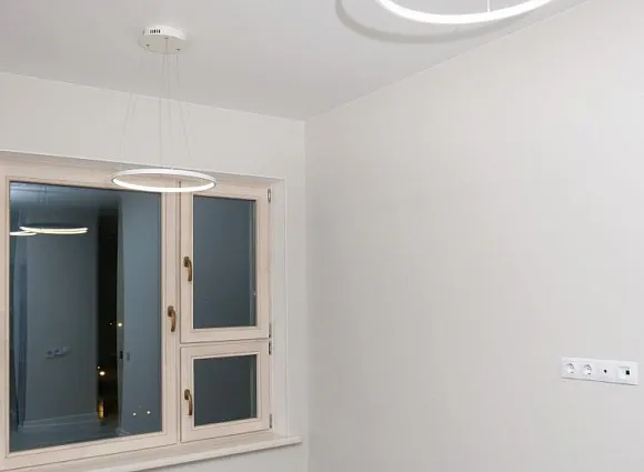 Ремонт 2-комнатной квартиры 35 кв.м в ЖК Новая звезда_7 Ремонт 2-комнатной квартиры 35 кв.м в ЖК Новая звезда