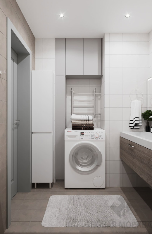 Дизайн двухкомнатной квартиры по адресу ул. Костякова, 10_8 Дизайн двухкомнатной квартиры по адресу ул. Костякова, 10_8