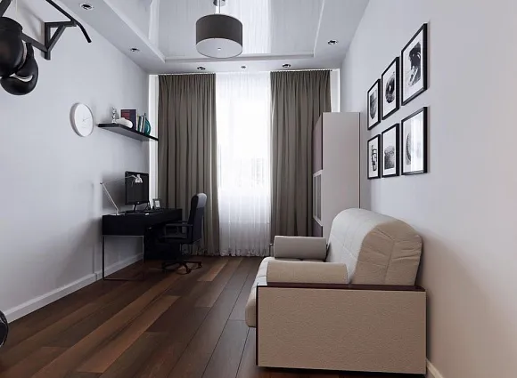 Ремонт 3-комнатной квартиры 103.20 кв.м по адресу: г. Москва, ул. Липовый парк, д. 4, к. 3, застройщик А101 Девелопмент, ЖК Москва А101_17 Ремонт 3-комнатной квартиры 103.20 кв.м по адресу: г. Москва, ул. Липовый парк, д. 4, к. 3, застройщик А101 Девелопмент, ЖК Москва А101