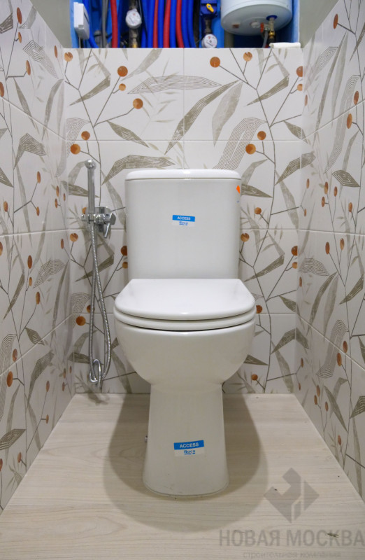 Ремонт двухкомнатной квартиры по адресу ул. Куусинена, 12_27 Ремонт двухкомнатной квартиры по адресу ул. Куусинена, 12_27