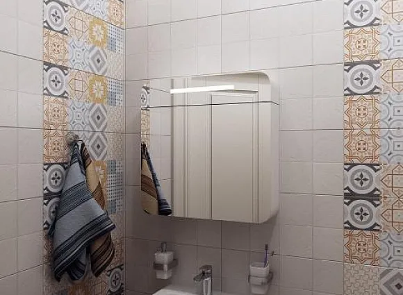 Ремонт 3-комнатной квартиры 82 кв.м по адресу: п. Коммунарка, ул. Липовый парк, д. 5, к. 1, застройщик А101 Девелопмент, ЖК Москва А101_29 Ремонт 3-комнатной квартиры 82 кв.м по адресу: п. Коммунарка, ул. Липовый парк, д. 5, к. 1, застройщик А101 Девелопмент, ЖК Москва А101