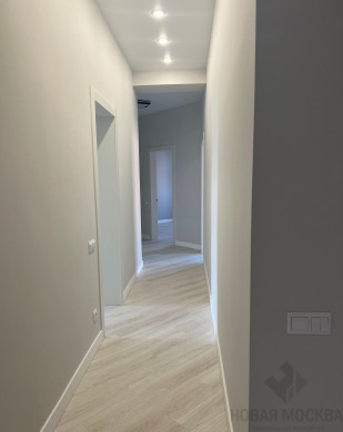 Ремонт под ключ четырехкомнатной квартиры по адресу пос. Воскресенское, 34_0 Ремонт под ключ четырехкомнатной квартиры по адресу пос. Воскресенское, 34_0