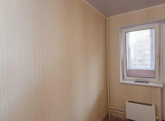 Ремонт 1-комнатной квартиры 47 кв.м по адресу: г. Москва, пос. Сосенское, п. Коммунарка, ул. Лазурная, д. 14, застройщик МИЦ, ЖК Коммунарка
