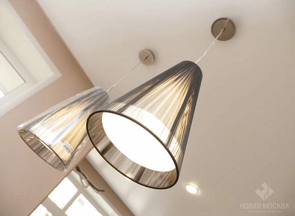 Ремонт 1-комнатной квартиры 43 кв.м в ЖК А101_21 Ремонт 1-комнатной квартиры 43 кв.м в ЖК А101