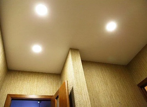 Ремонт 1-комнатной квартиры 49 кв.м по адресу: п. Коммунарка, ул. Бачуринская, д. 22, к. 1, застройщик МИЦ, ЖК Коммунарка