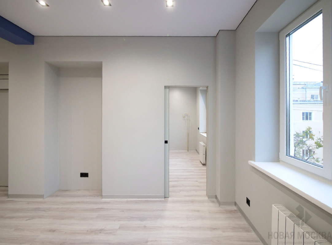 Ремонт четырехкомнатной квартиры по адресу ул. Шухова, 5_5 Ремонт четырехкомнатной квартиры по адресу ул. Шухова, 5_5