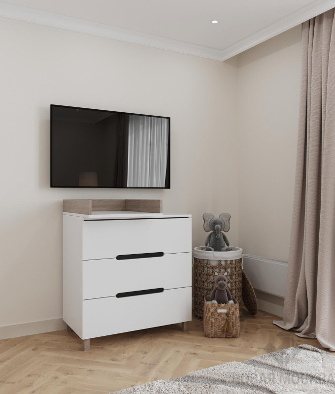 Дизайн-проект двухкомнатной квартиры по адресу ул. Поляны, 5а-1_21 Дизайн-проект двухкомнатной квартиры по адресу ул. Поляны, 5а-1_21