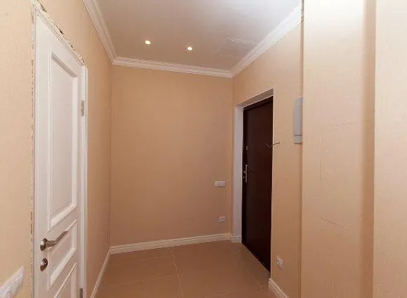 Ремонт 2-комнатной квартиры 56 кв.м по адресу: п. Коммунарка, ул. Фитаревская, д. 17, застр. Крост, ЖК Гарден Парк Эдальго