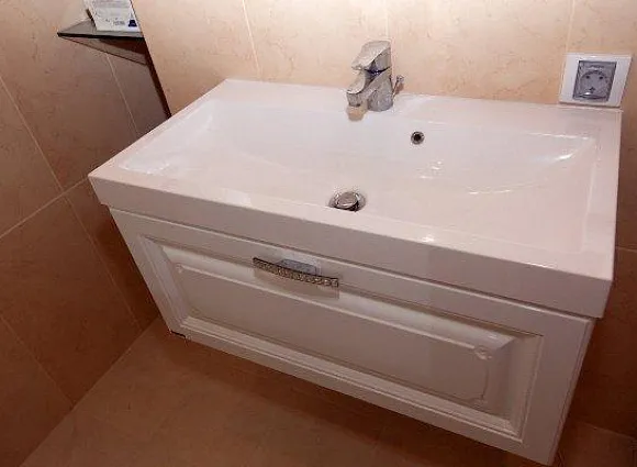 Ремонт 2-комнатной квартиры 56 кв.м по адресу: п. Коммунарка, ул. Фитаревская, д. 17, застр. Крост, ЖК Гарден Парк Эдальго