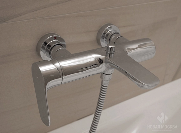 Ремонт 2-комнатной квартиры 35 кв.м в ЖК Новая звезда_41 Ремонт 2-комнатной квартиры 35 кв.м в ЖК Новая звезда