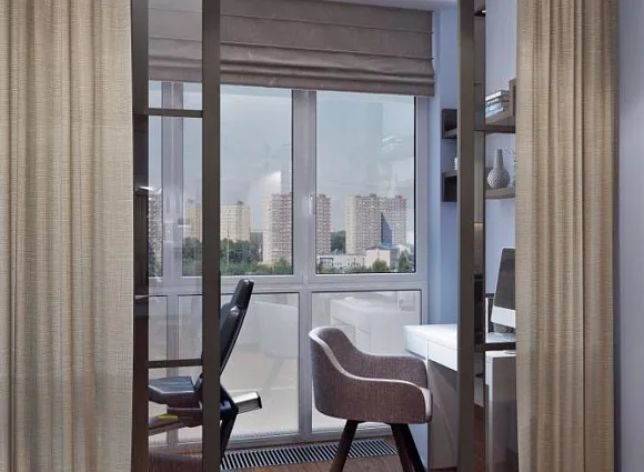 Дизайн-проект 3-комнатной квартиры 99 кв.м по адресу: город Москва, поселок Коммунарка, улица Бачуринская, дом 17_4 Дизайн-проект 3-комнатной квартиры 99 кв.м по адресу: город Москва, поселок Коммунарка, улица Бачуринская, дом 17