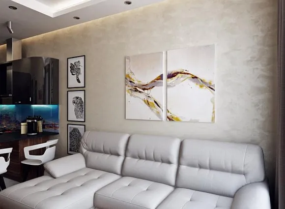 Дизайн-проект 1-комнатной квартиры 50.00 кв.м по адресу: Береговой проезд, д. 5_10 Дизайн-проект 1-комнатной квартиры 50.00 кв.м по адресу: Береговой проезд, д. 5