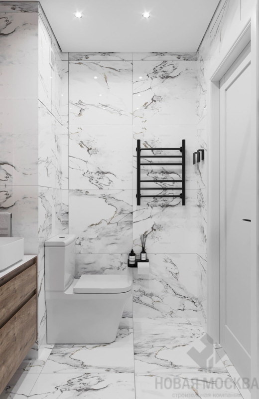 Дизайн двухкомнатной квартиры по адресу ул. Нарвская, дом 11, корпус 4_23 Дизайн двухкомнатной квартиры по адресу ул. Нарвская, дом 11, корпус 4_23