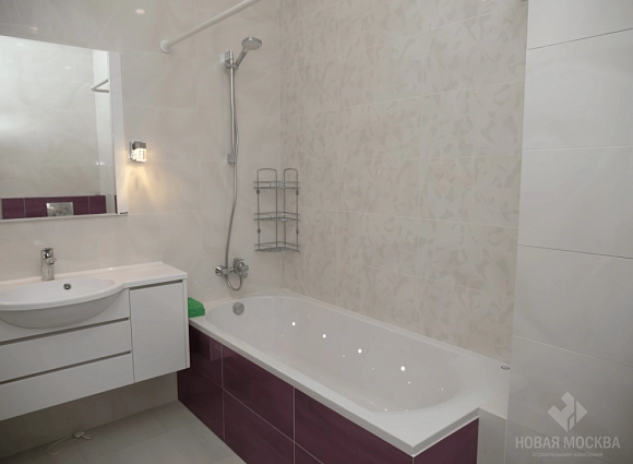 Ремонт 3-комнатной квартиры 90 кв.м по адресу: г. Москва, пос-е Сосенское, п. Коммунарка, ул. Бачуринская_23 Ремонт 3-комнатной квартиры 90 кв.м по адресу: г. Москва, пос-е Сосенское, п. Коммунарка, ул. Бачуринская