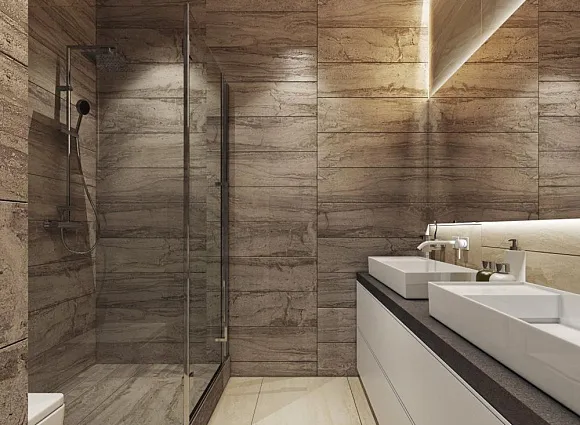 Дизайн-проект 3-комнатной квартиры 118 кв. м в ЖК Татьянин парк_42 Дизайн-проект 3-комнатной квартиры 118 кв. м в ЖК Татьянин парк