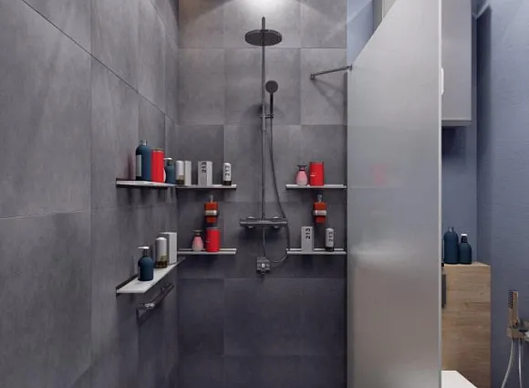 Дизайн-проект 3-комнатной квартиры 99 кв.м по адресу: город Москва, поселок Коммунарка, улица Бачуринская, дом 17_28 Дизайн-проект 3-комнатной квартиры 99 кв.м по адресу: город Москва, поселок Коммунарка, улица Бачуринская, дом 17